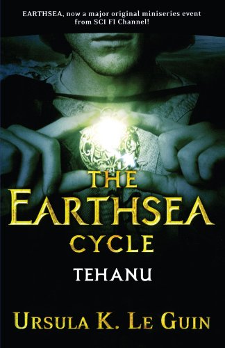 Tehanu: Book Four (Earthsea Cycle, Band 4)