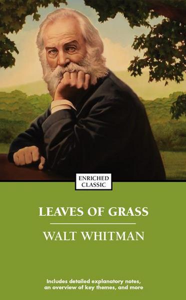 Leaves of Grass (Enriched Classics)
