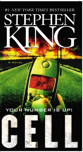 Cell: A Novel