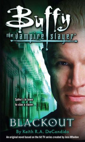 Buffy: Blackout (Buffy the Vampire Slayer)