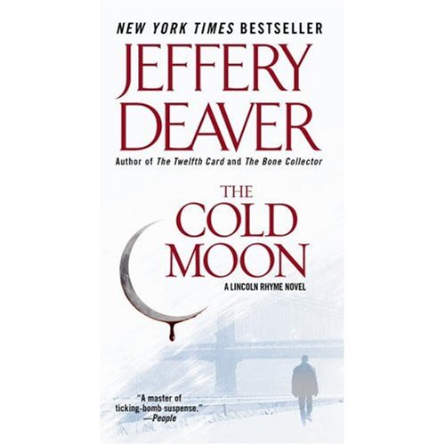 Cold moon