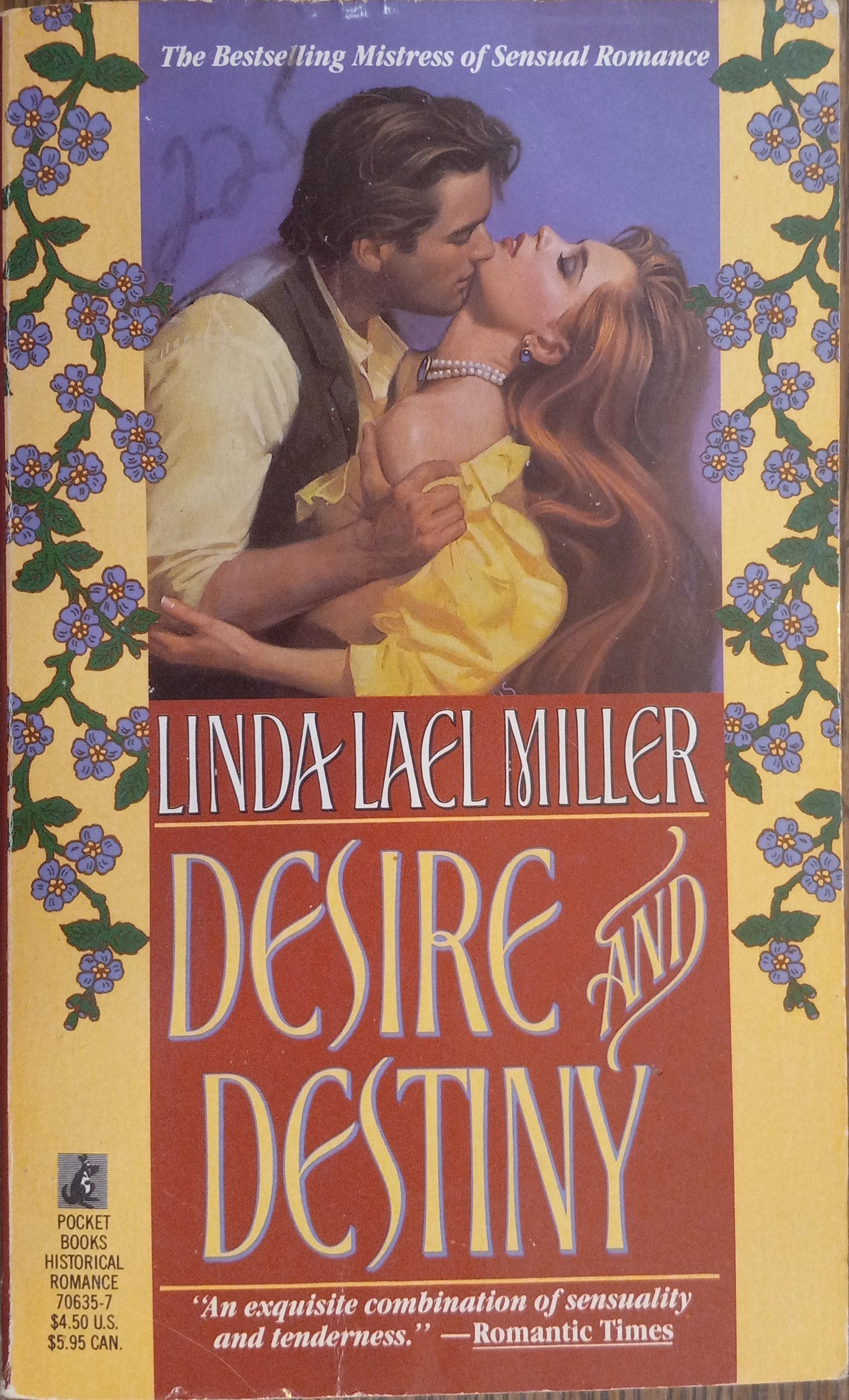 Desire and Destiny