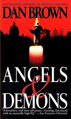 Angels & Demons