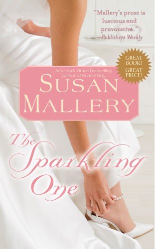 The Sparkling One (Marcelli Sisters of Pleasure Road, Band 1)