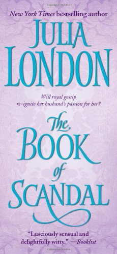 The Book of Scandal