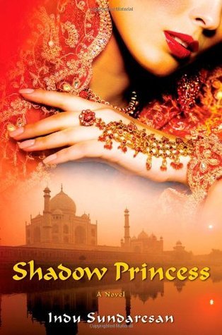 Shadow Princess: A Novel