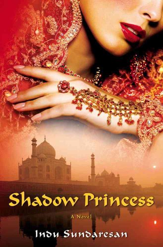 Shadow Princess: A Novel