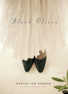 Black Olives: A Novel