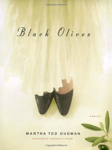 Black Olives: A Novel