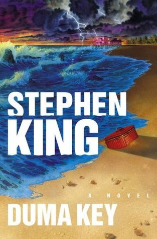 Duma Key: A Novel