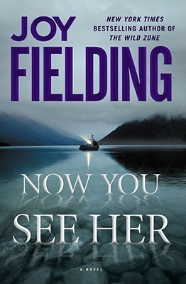 Now You See Her
