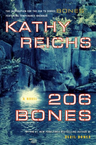 206 Bones