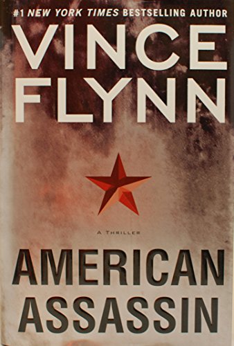 American Assassin: A Thriller