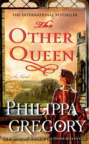 The Other Queen: A Novel