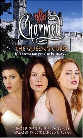 The Queen's Curse (Charmed)