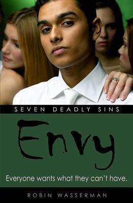 Envy (Seven Deadly Sins)