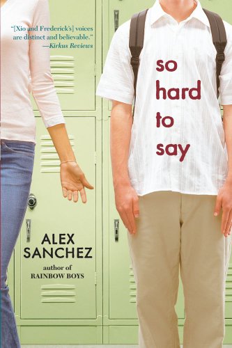 So Hard to Say