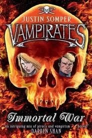 Vampirates: Immortal War