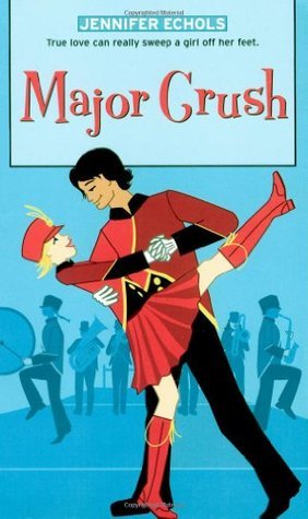Major Crush (Simon Romantic Comedies)