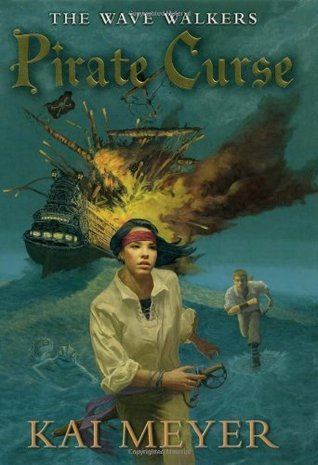 Pirate Curse (Wave Walkers, Band 1)