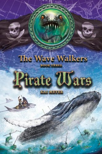 Pirate Wars (The Wave Walkers, Band 3)