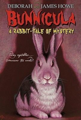 Bunnicula: A Rabbit-Tale of Mystery (Bunnicula and Friends, Band 1)
