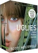 Uglies (Boxed Set): Uglies, Pretties, Specials (The Uglies)