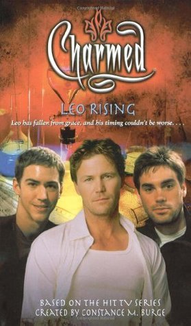 Leo Rising (Charmed)