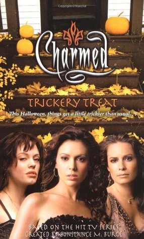 Trickery Treat (Charmed)