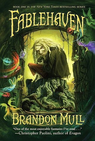 Fablehaven: Volume 1