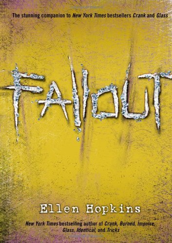 Fallout (The Crank Trilogy)