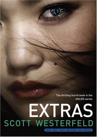 Extras (The Uglies, Band 4)