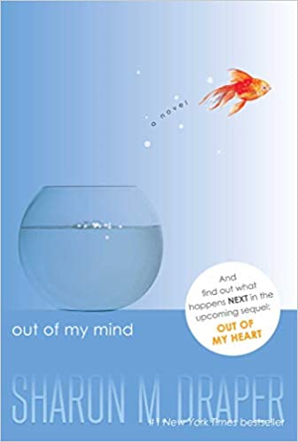 Out of My Mind (The Out of My Mind Series)