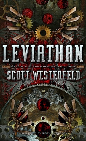 Leviathan (The Leviathan Trilogy)