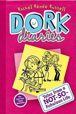 Dork Diaries 1: Tales from a Not-So-Fabulous Life (Volume 1)