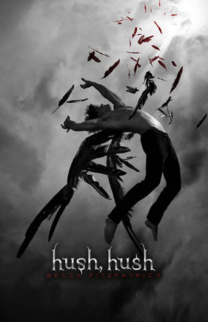 Hush, Hush (The Hush, Hush Saga, Band 1)