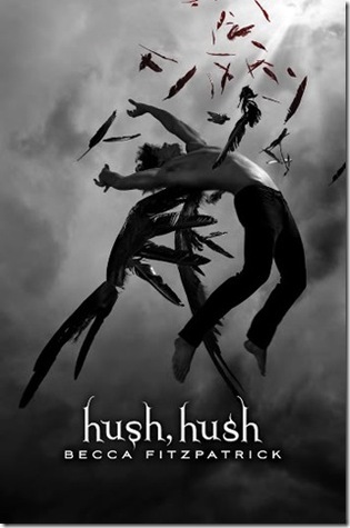 Hush, Hush (The Hush, Hush Saga)