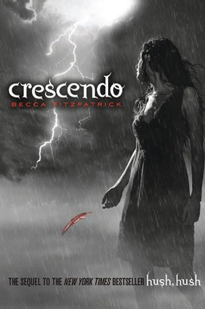 Crescendo (The Hush, Hush Saga)