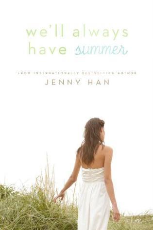 We'll Always Have Summer (The Summer I Turned Pretty)
