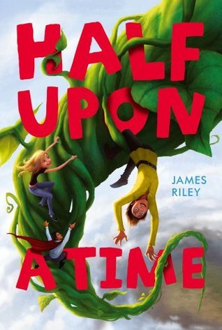 Half Upon a Time: Volume 1