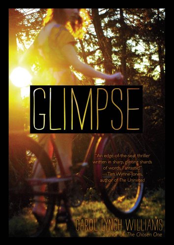 Glimpse (Paula Wiseman Books) (Serie)