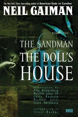 The Sandman 2: The Doll's House