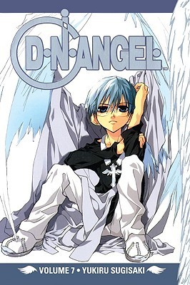 D.n.angel, Vol. 7