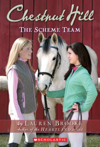 The Scheme Team (Chestnut Hill)