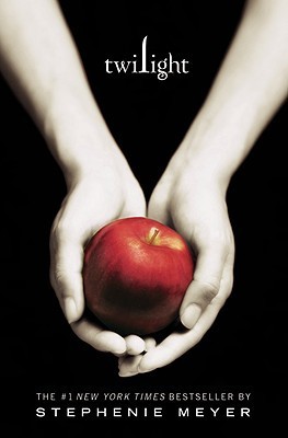 Twilight (The Twilight Saga, Band 1)