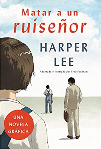 Matar a un ruiseñor (Novela gráfica) (Escape from a Video Game, Band 1)