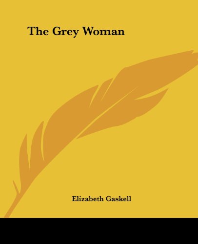 The Grey Woman