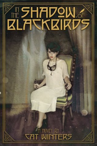 Winters, C: In the Shadow of Blackbirds