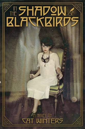 Winters, C: In the Shadow of Blackbirds