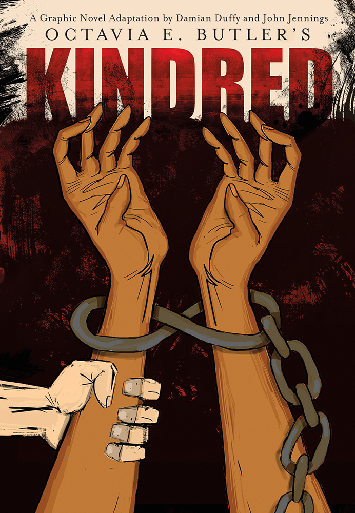 Butler, O: Kindred: a Graphic Novel Adaptation